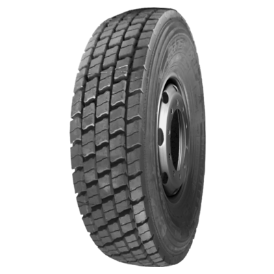 11R22,5 148/145L Escortera DN500 BEL-298 TL