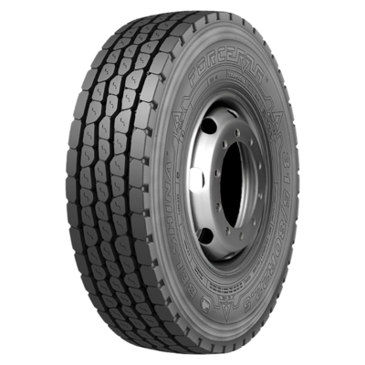 315/80R22,5 156/150K Forcerra BEL-326 TL All Steel Radial