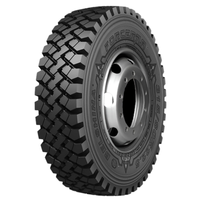 315/80R22,5 156/150K Forcerra Bel-268 TL All Steel Radial