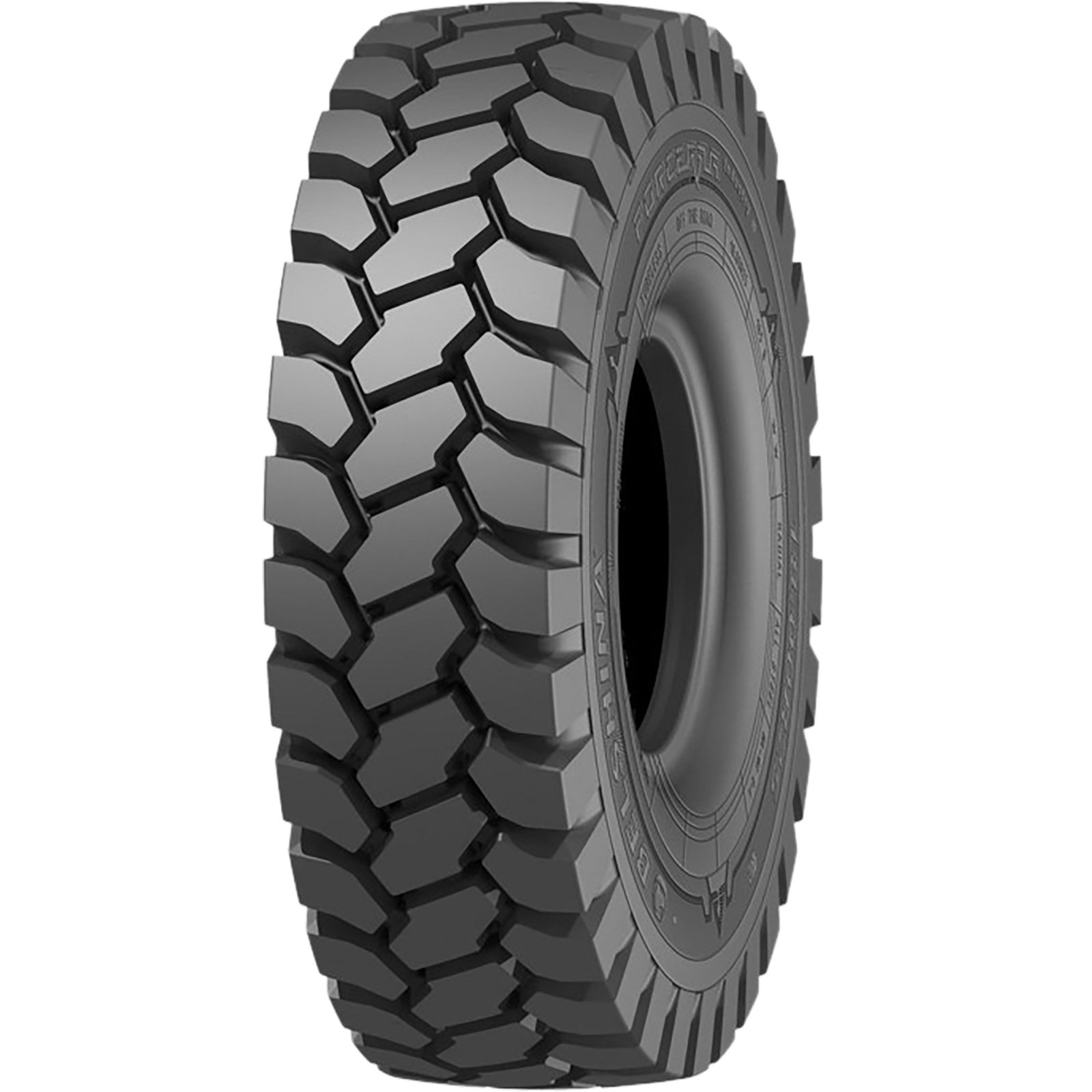 Belshina Forcerra Industry BEL-183 type S 18 R25 185B