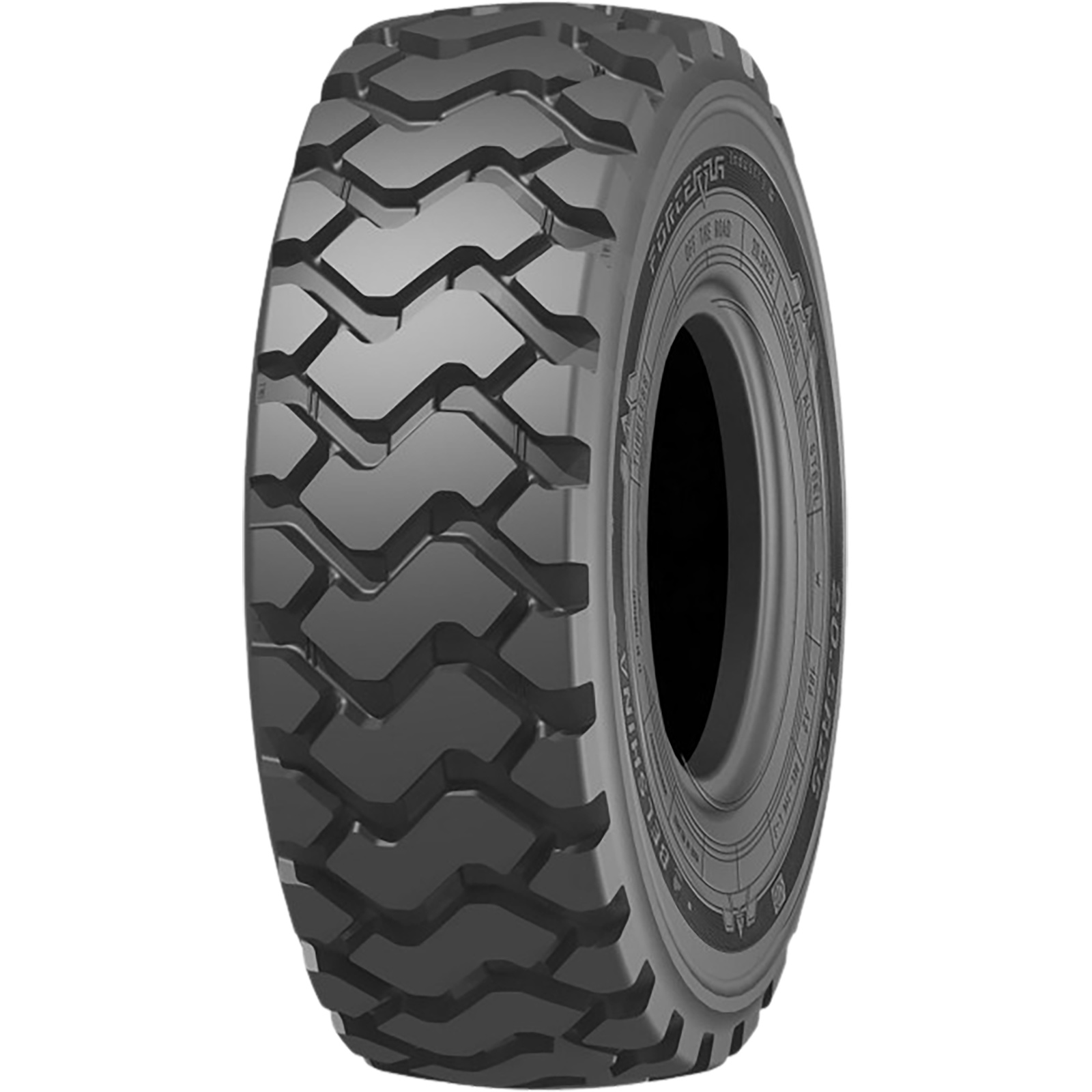 Belshina Forcerra Industry Bel-314 type S 20.5 R25 186A2