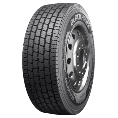 315/70R22,5 154/150L (152/148M) BAW51 TL 18PR