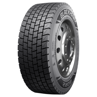245/70R17,5 143/141J (146/146F) BDR2 TL 18PR