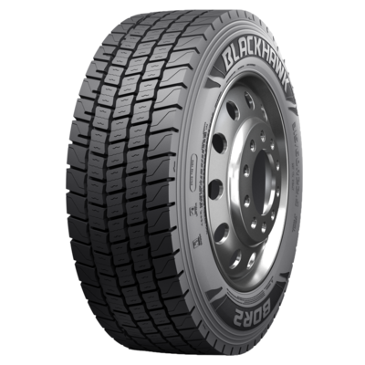 Blackhawk (Sailun Group Co., LTD) BDR2