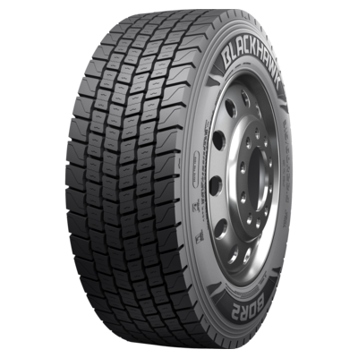 Blackhawk (Sailun Group Co., LTD) BDR2