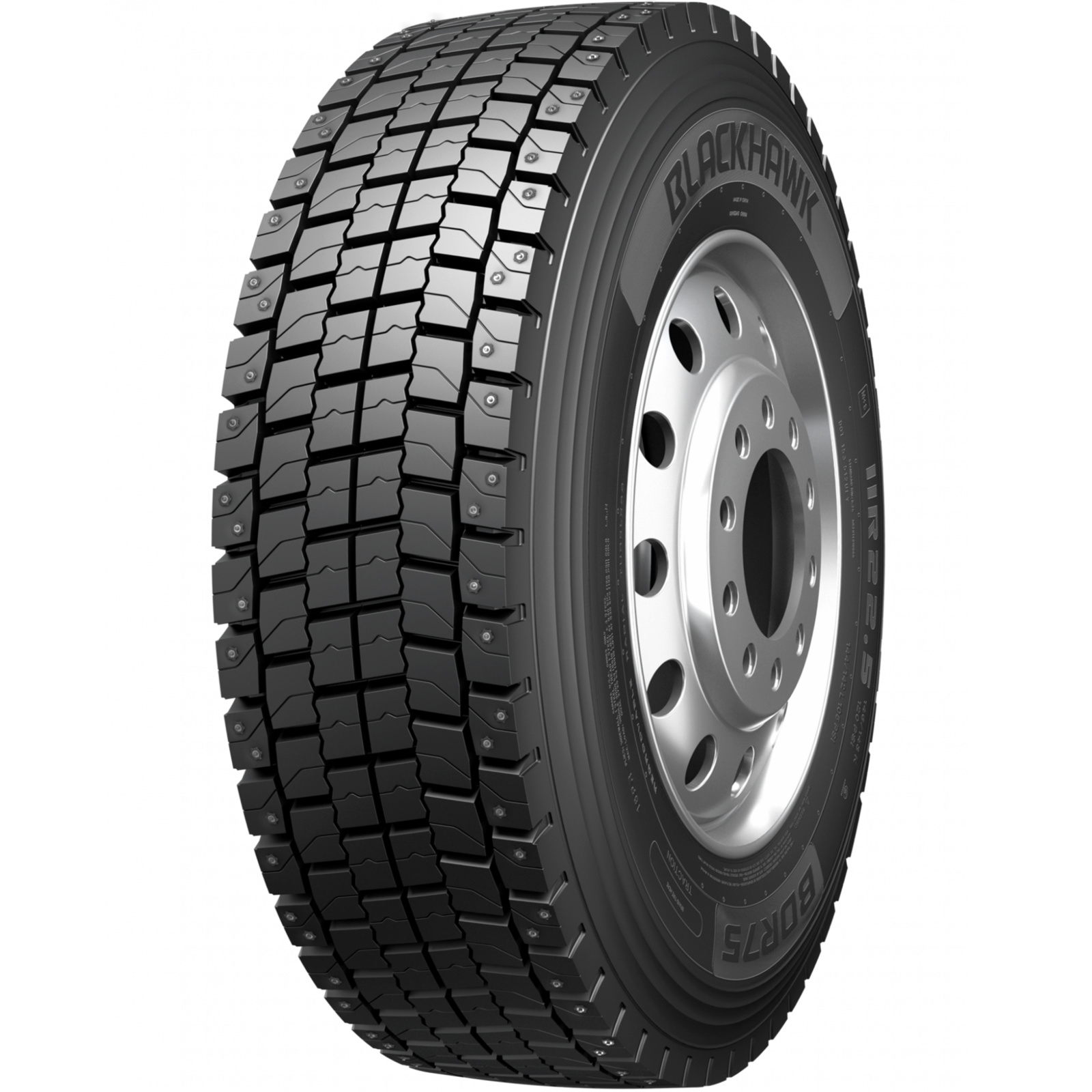 Blackhawk (Sailun Group Co., LTD) BDR75 (на заказ)