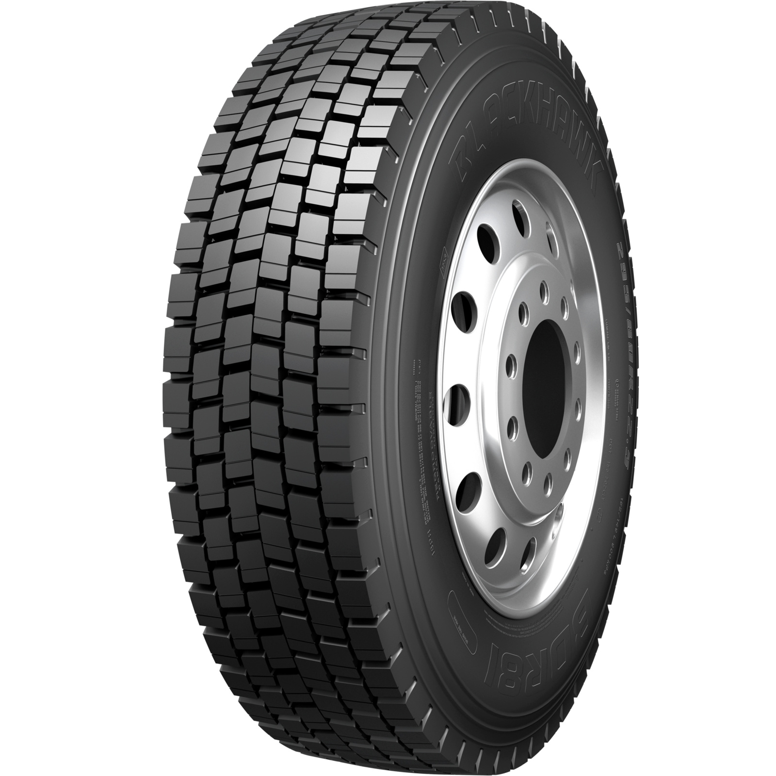 Blackhawk (Sailun Group Co., LTD) BDR81 295/80 R22.5 152/149L