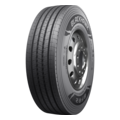 245/70R17,5 143/141J (146/146F) BFR2 TL 18PR