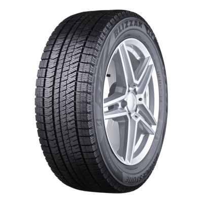 Зимняя шина Bridgestone Blizzak Ice 235/40 R18 91S