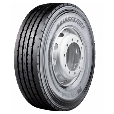Bridgestone M-Steer 001