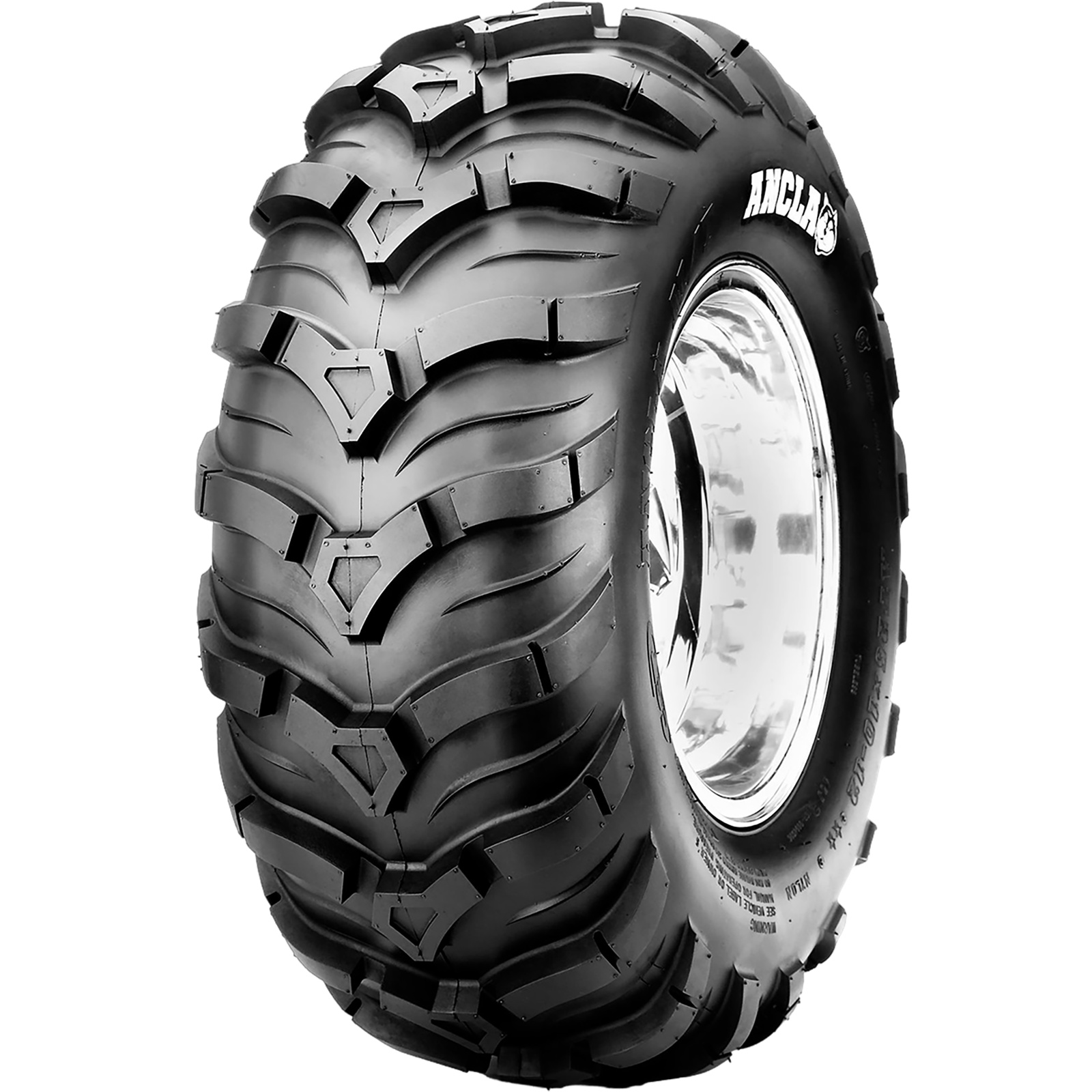 CST Ancla C9312 10 R12 51M