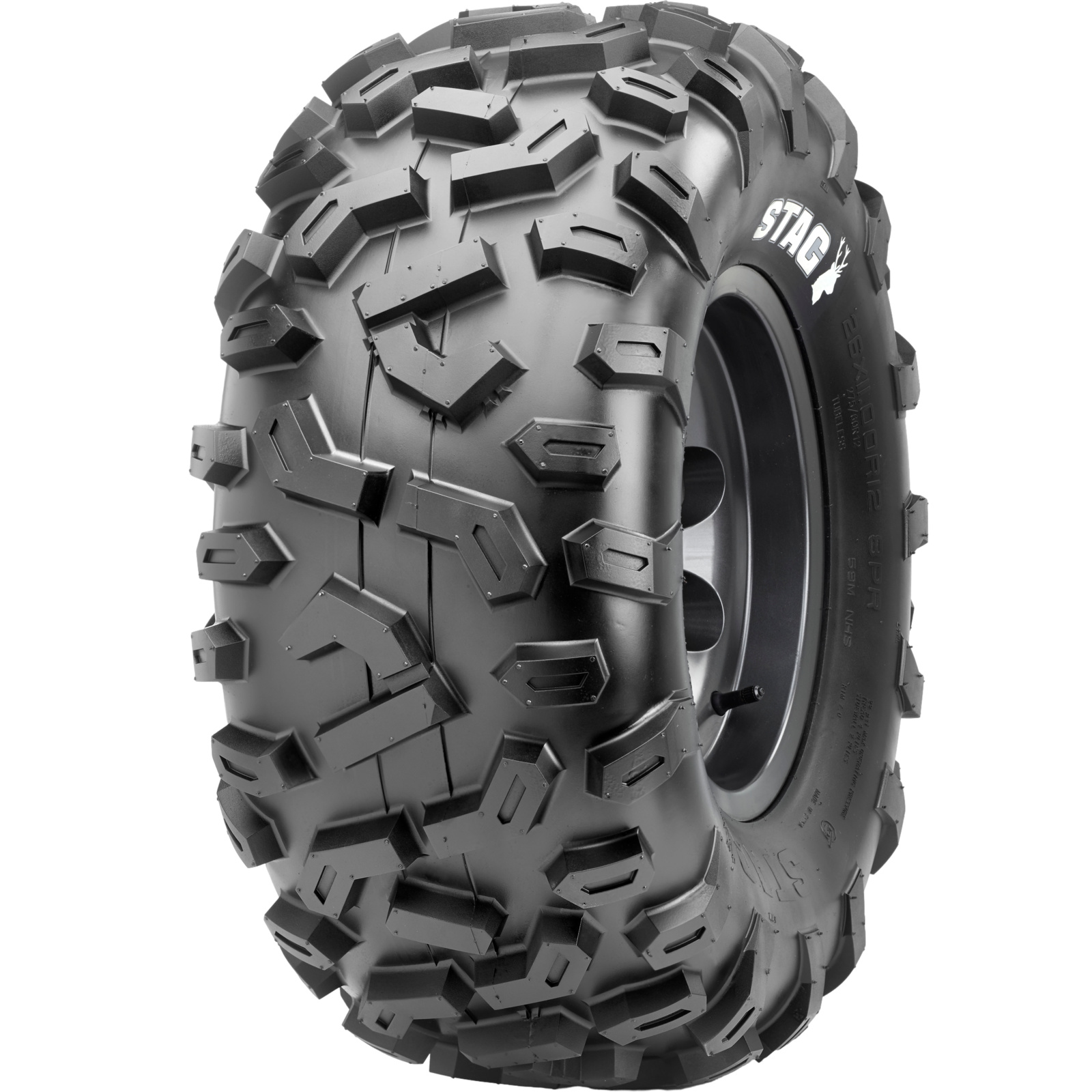 CST Stag CU58 9 R12 55M