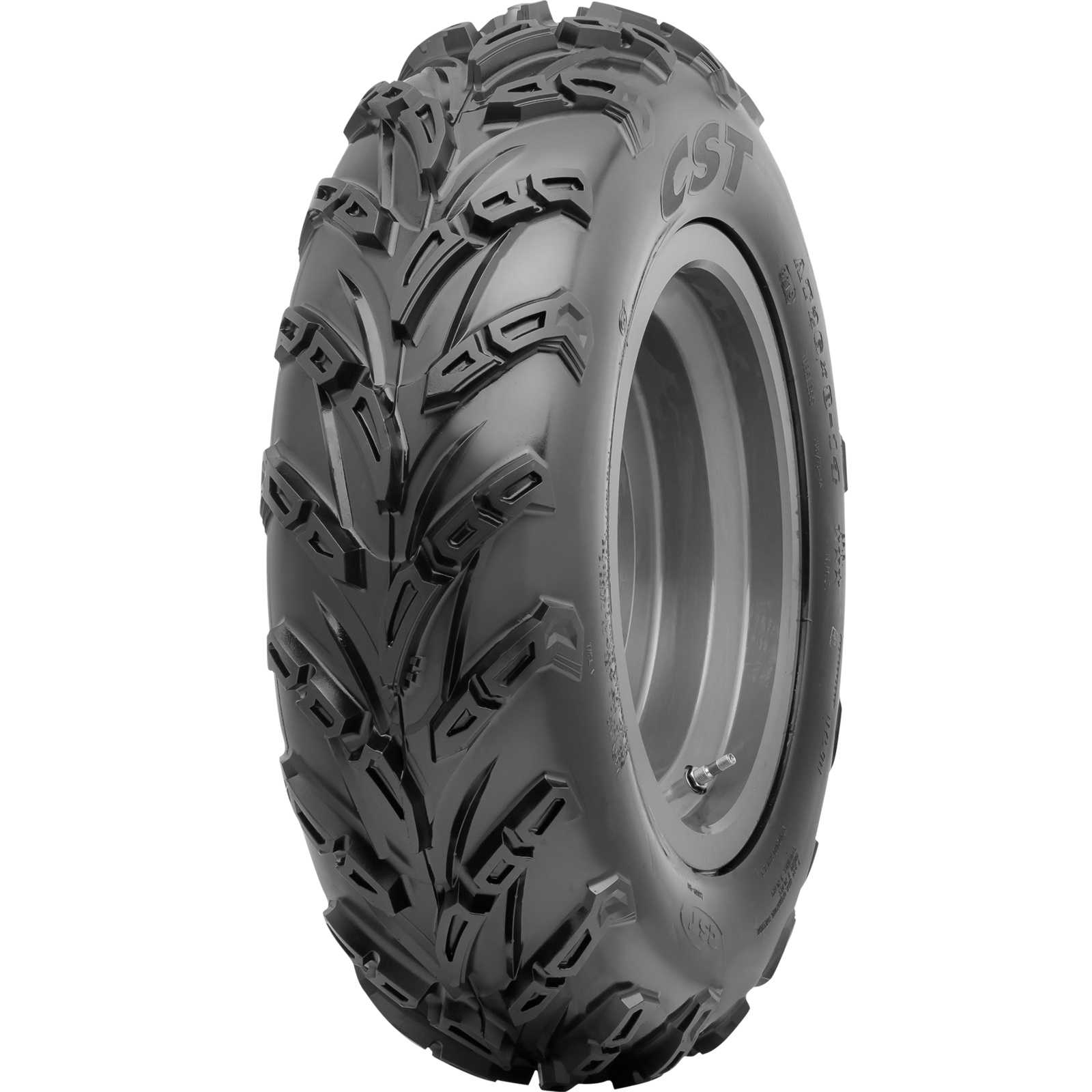 CST Wild Thang CU05 9 R12 68J