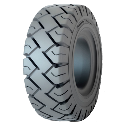 23x10-12/8,00(250/60-12) Xtreme NM Цельнолитая немаркая с бортом ШРИ-ЛАНКА
