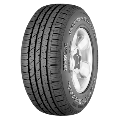 265/60R18 110T CrossContact LX TL