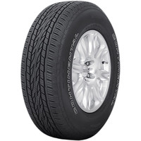 Continental ContiCrossContact LX2
