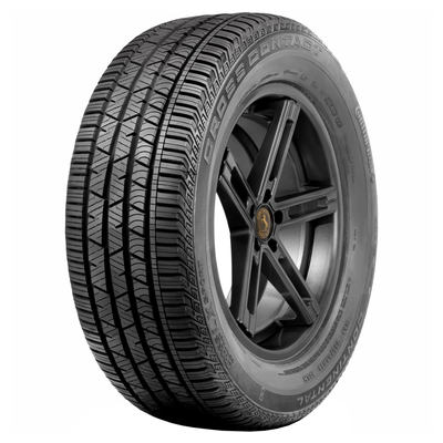 255/50R20 109H XL CrossContact LX Sport AO TL FR
