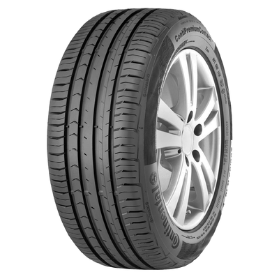 225/65R17 102V ContiPremiumContact 5 TL