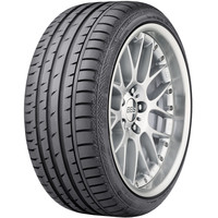 Continental ContiSportContact 3