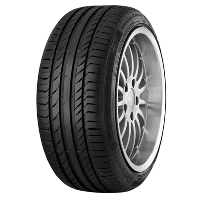 235/50R18 97V ContiSportContact 5 MO TL