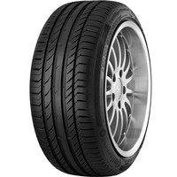 Continental ContiSportContact 5