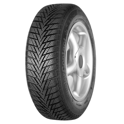 Зимняя шина Continental ContiWinterContact TS 800 155/60 R15 74T