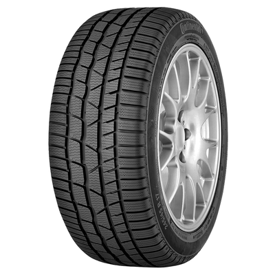 255/40R20 101V XL ContiWinterContact TS 830 P MO TL FR