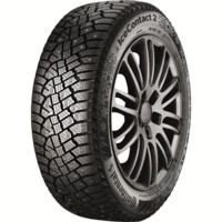 Continental IceContact 2
