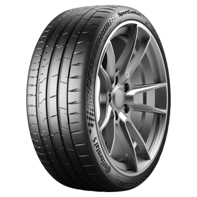275/40ZR20 106(Y) XL SportContact 7 TL FR