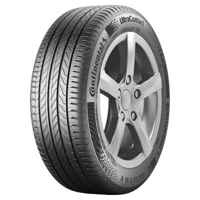 225/60R18 100H UltraContact TL FR