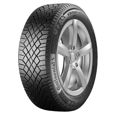 285/40R21 109T XL VikingContact 7 TL FR