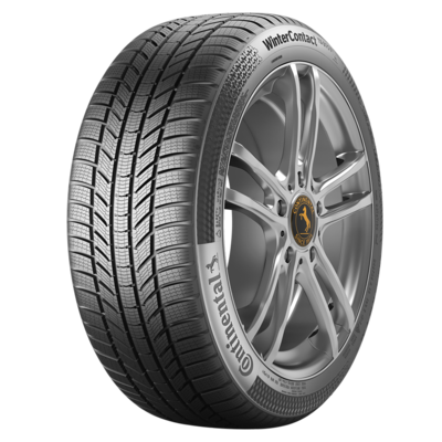 255/45R20 105V XL WinterContact TS 870 P TL FR