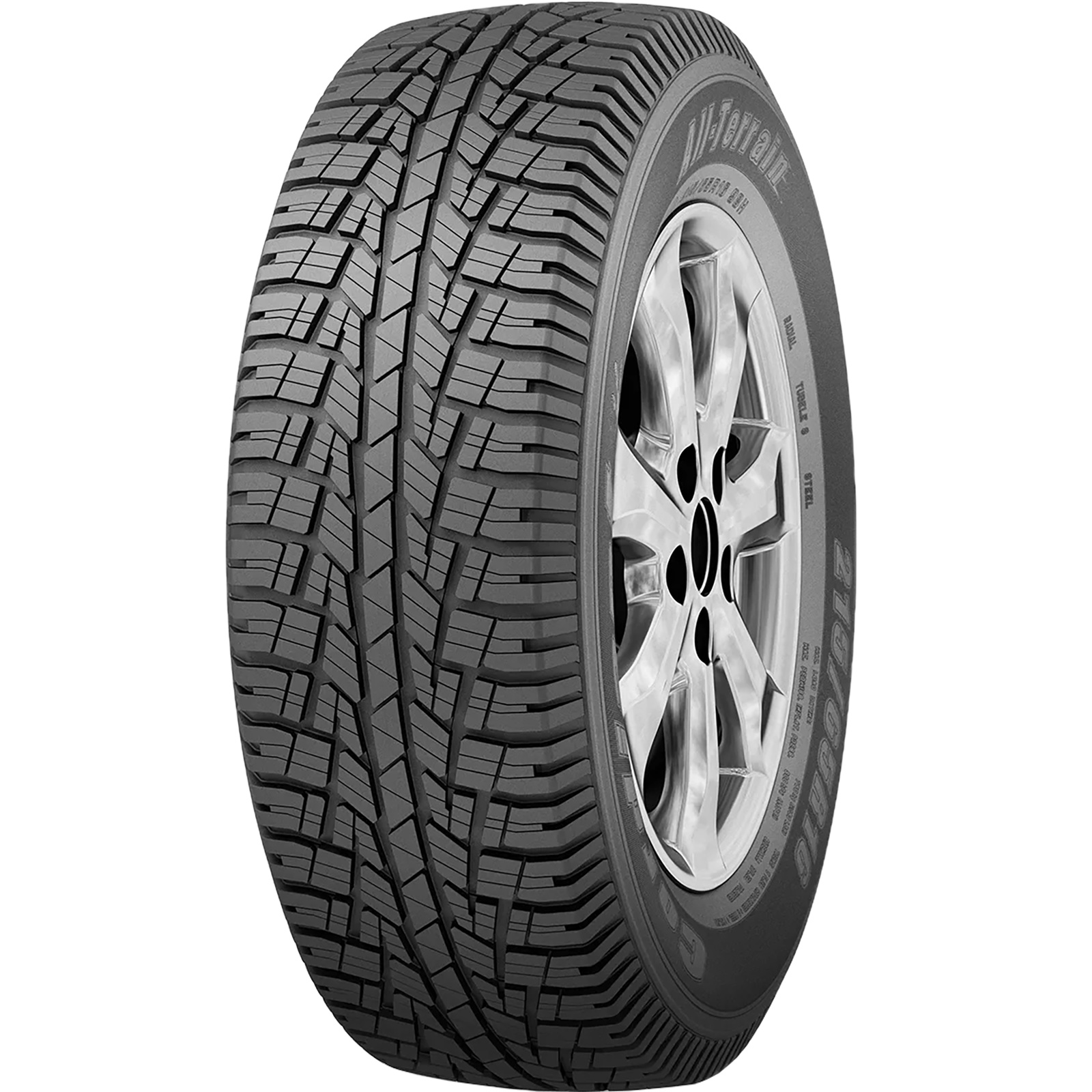 Cordiant All Terrain OA-1 215/70 R16 100H