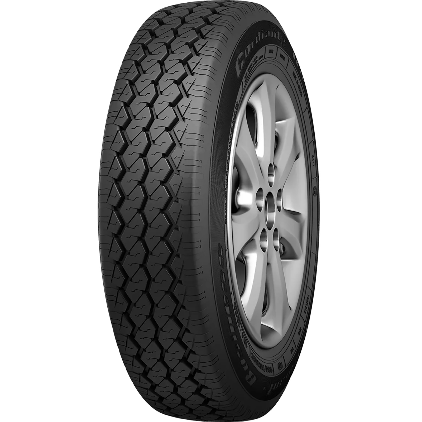 Cordiant Business CA-1