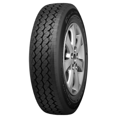 195R14C 106/104R Business CA-1 TL