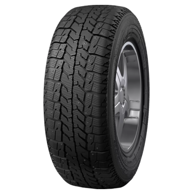 195/75R16C 107/105Q Business CW-2 TL (120 шип.)