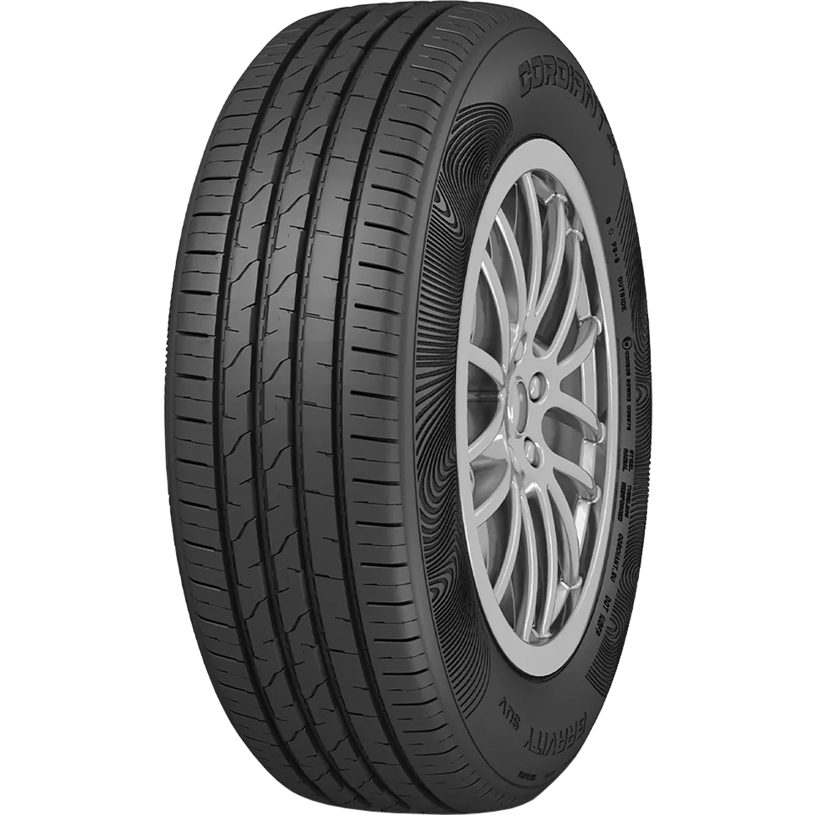 Cordiant Gravity SUV PS-9