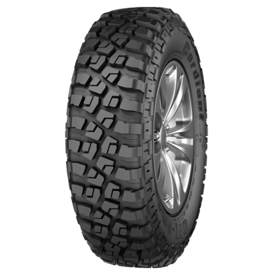 235/75R15 109Q Off Road 2 TL