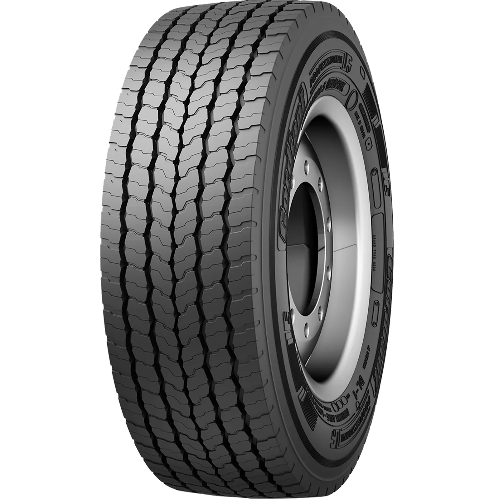 Cordiant Professional DL-1 295/60 R22.5 150/147K