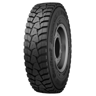 Всесезонная шина Cordiant Professional DM-1 315/80 R22.5 156/150K