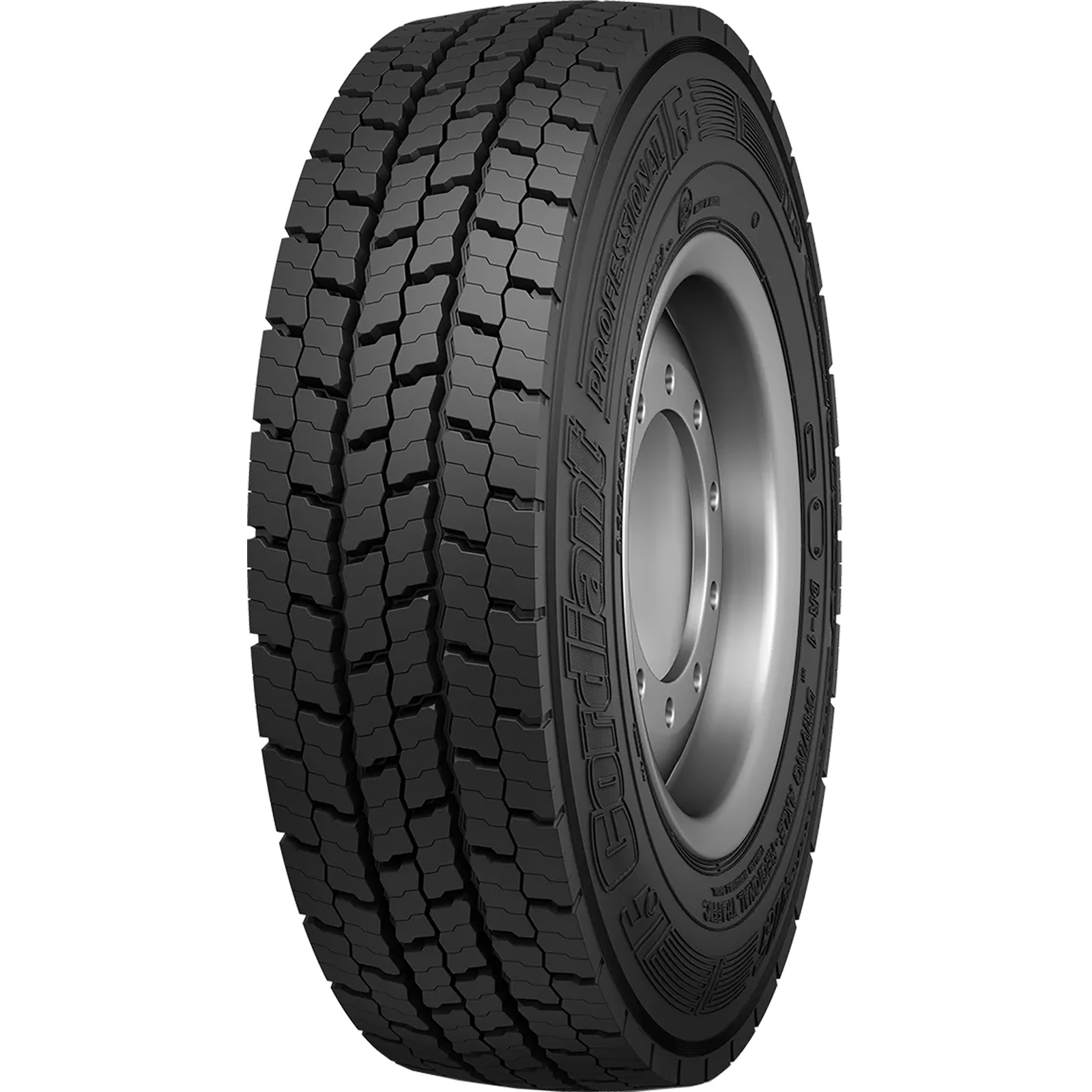 Cordiant Professional DR-1 315/70 R22.5 154/150L