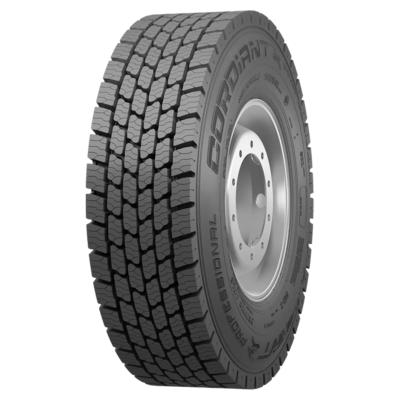 315/80R22,5 157/150L Professional DR-2 TL