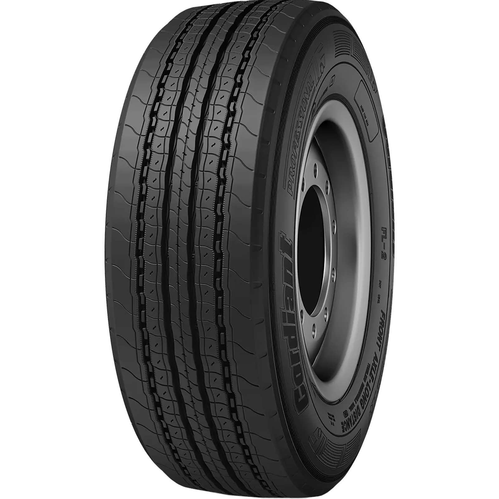 Cordiant Professional FL-2 315/70 R22.5 154/150L