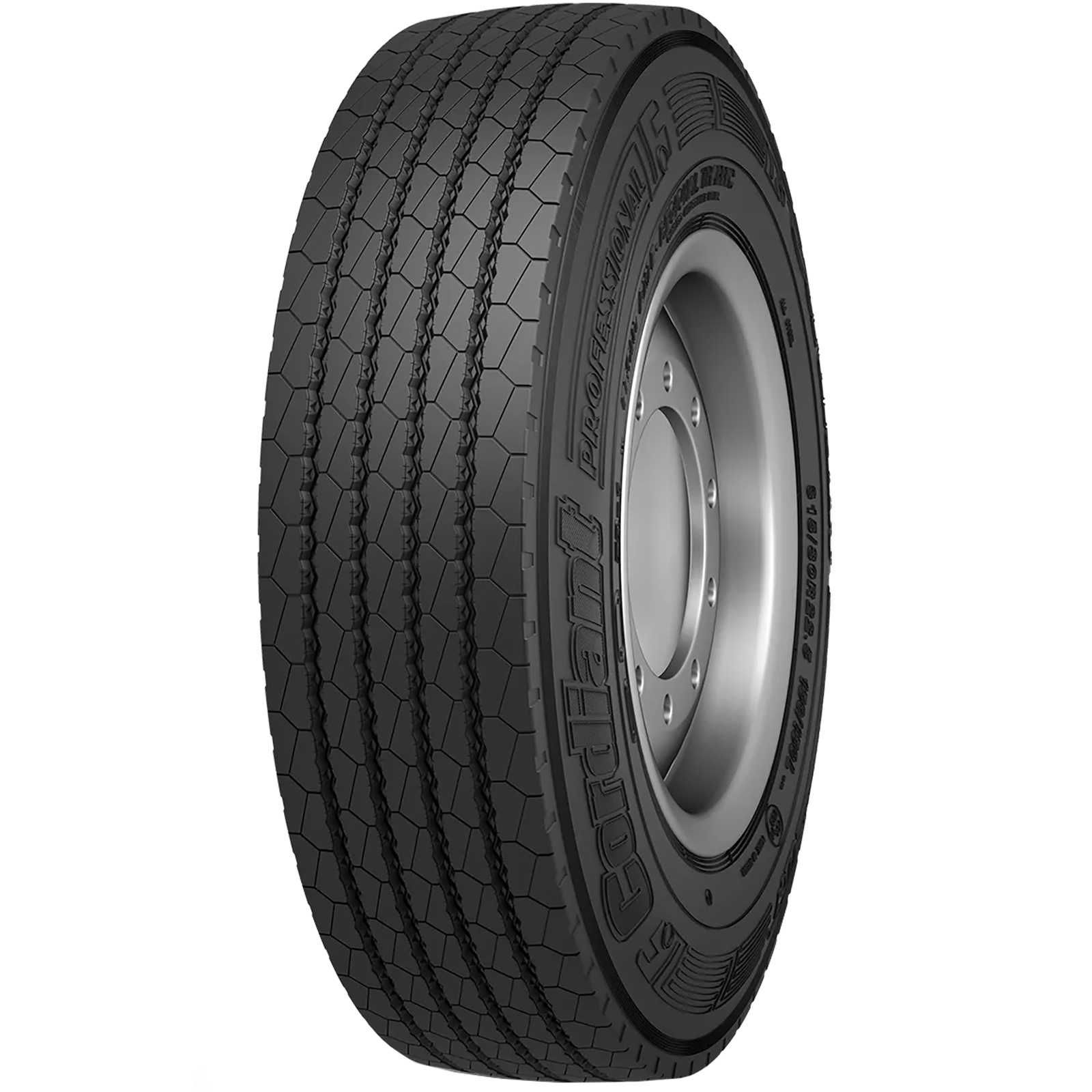 Cordiant Professional FR-1 235/75 R17.5 132/130M