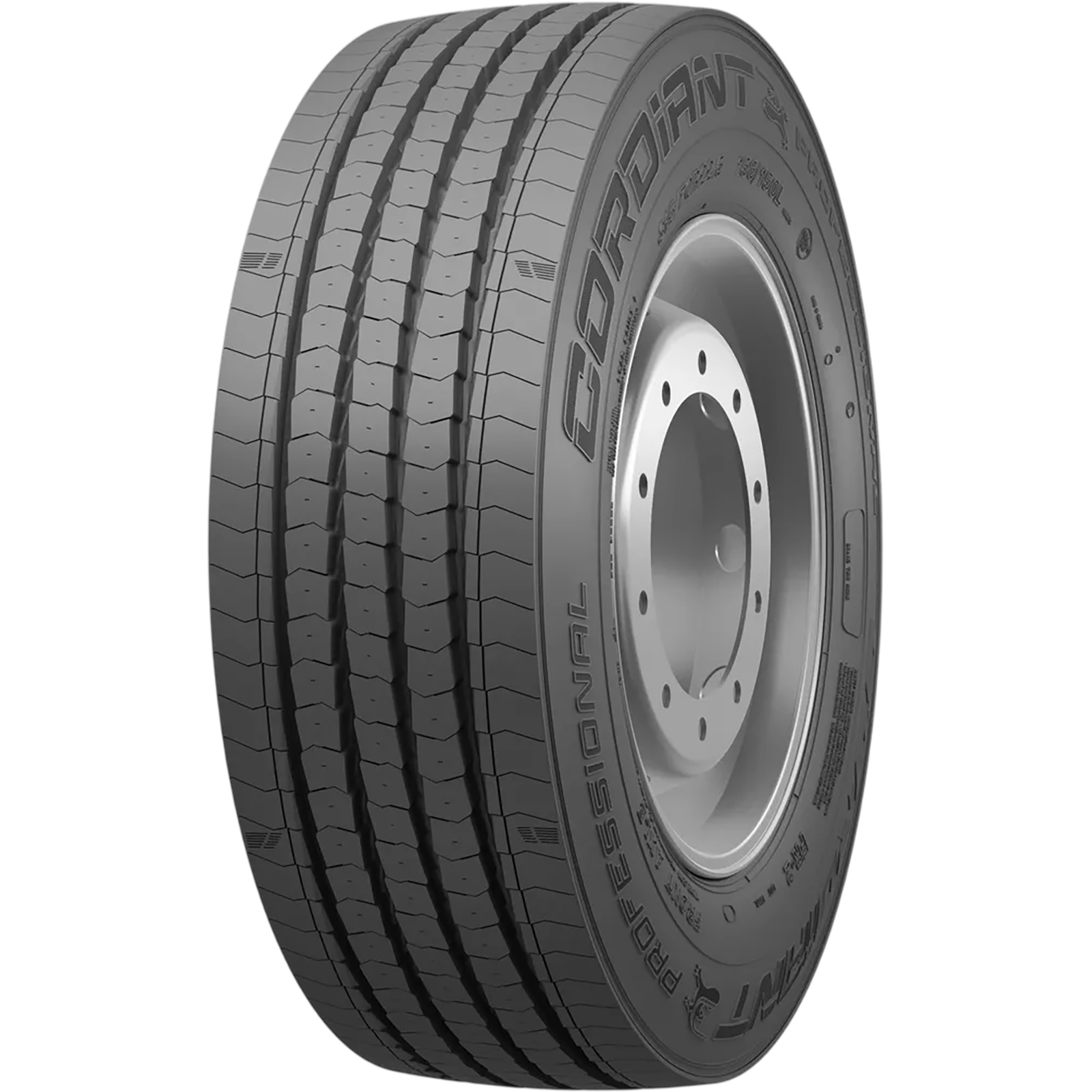 Cordiant Professional FR-2 385/65 R22.5 161K
