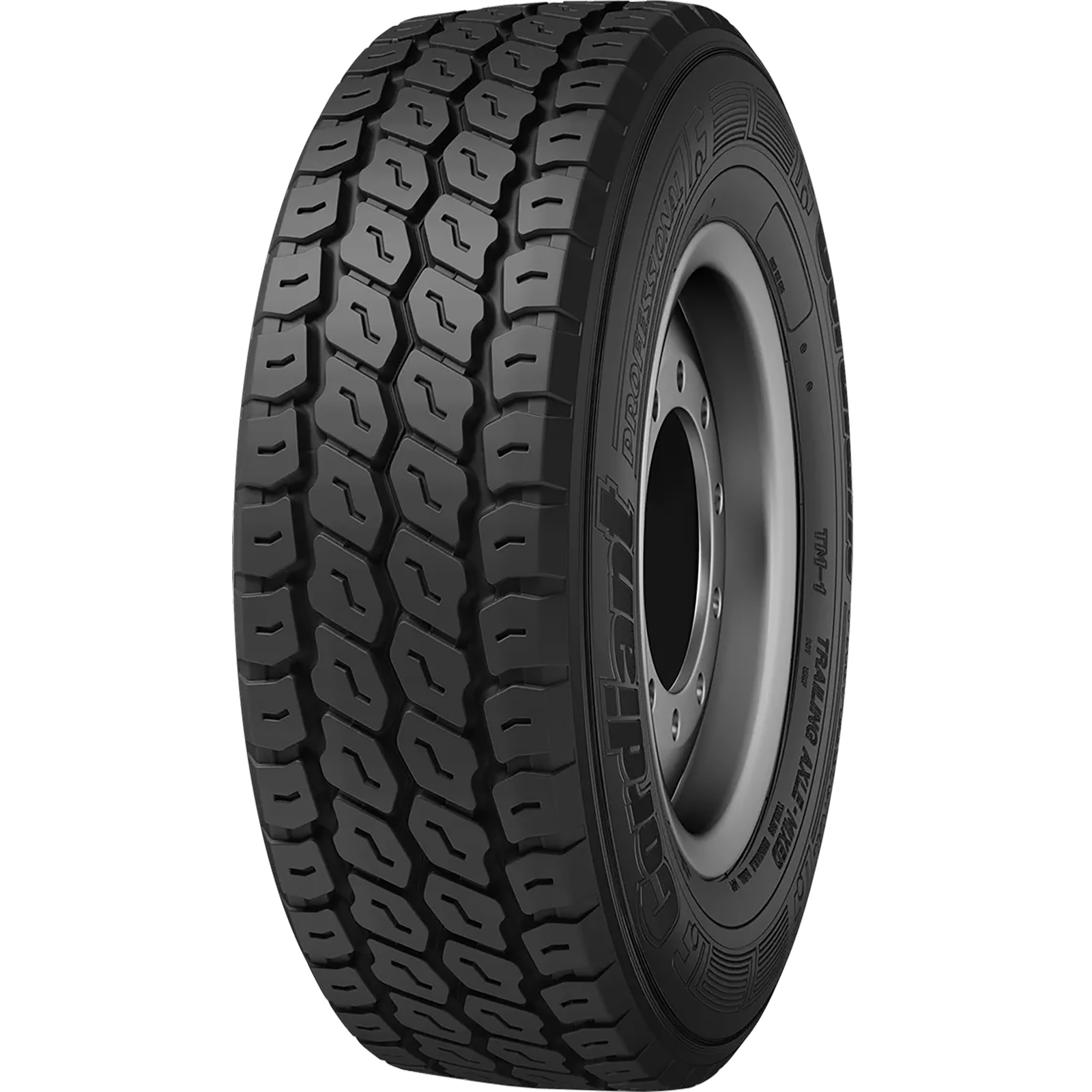 Cordiant Professional TM-1 385/65 R22.5 164K