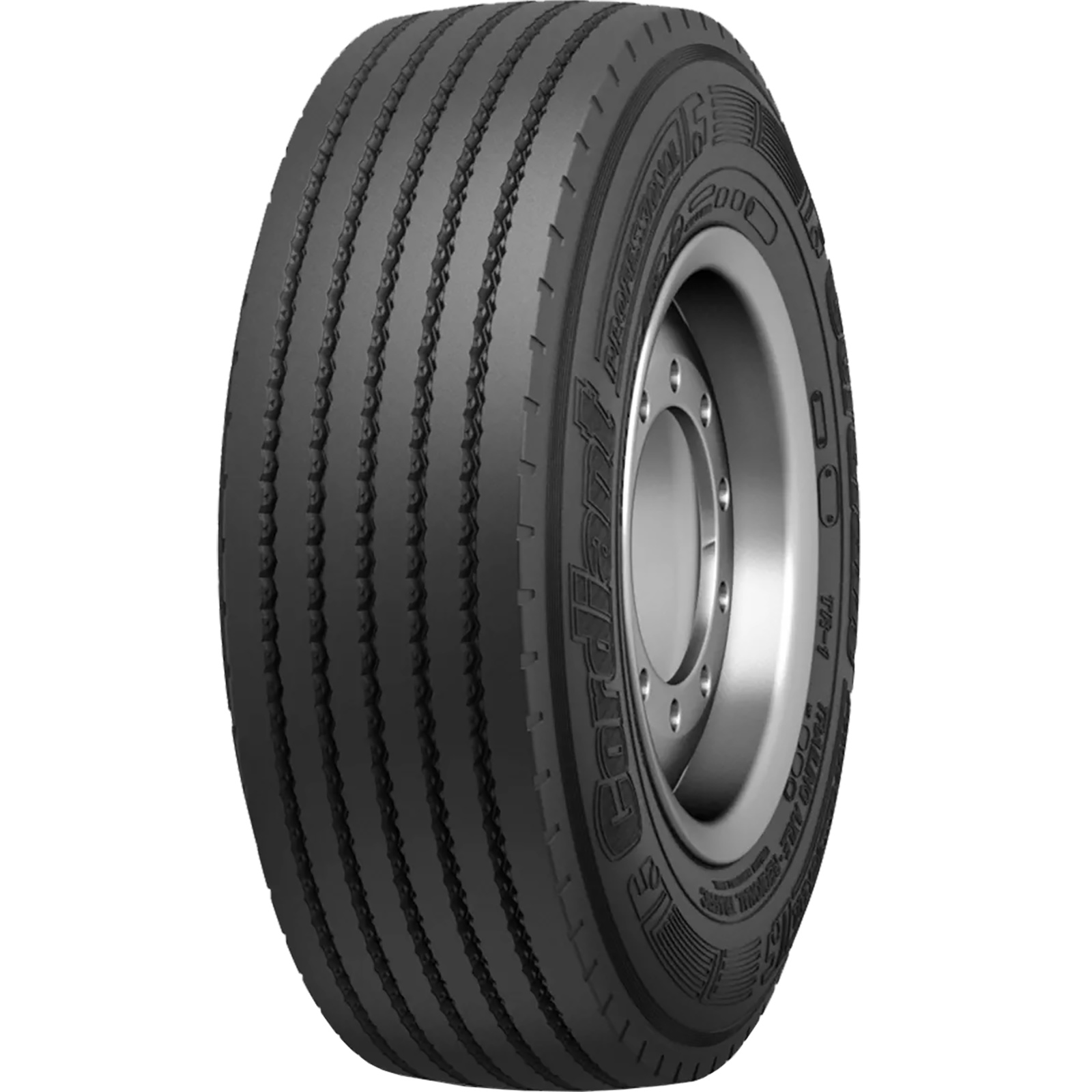 Cordiant Professional TR-1 385/55 R22.5 160K