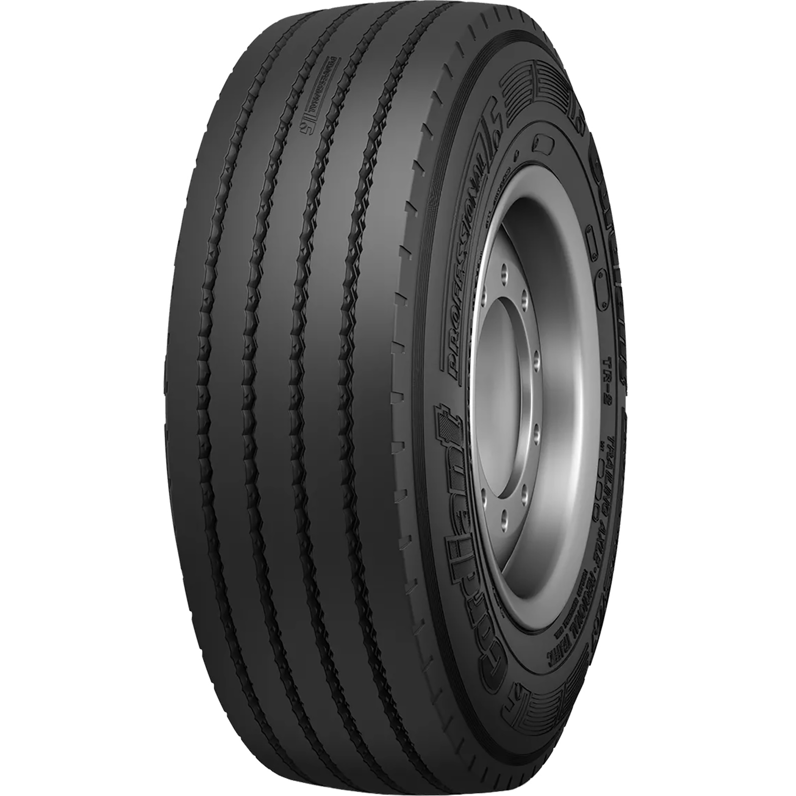 Cordiant Professional TR-2 385/65 R22.5 160K