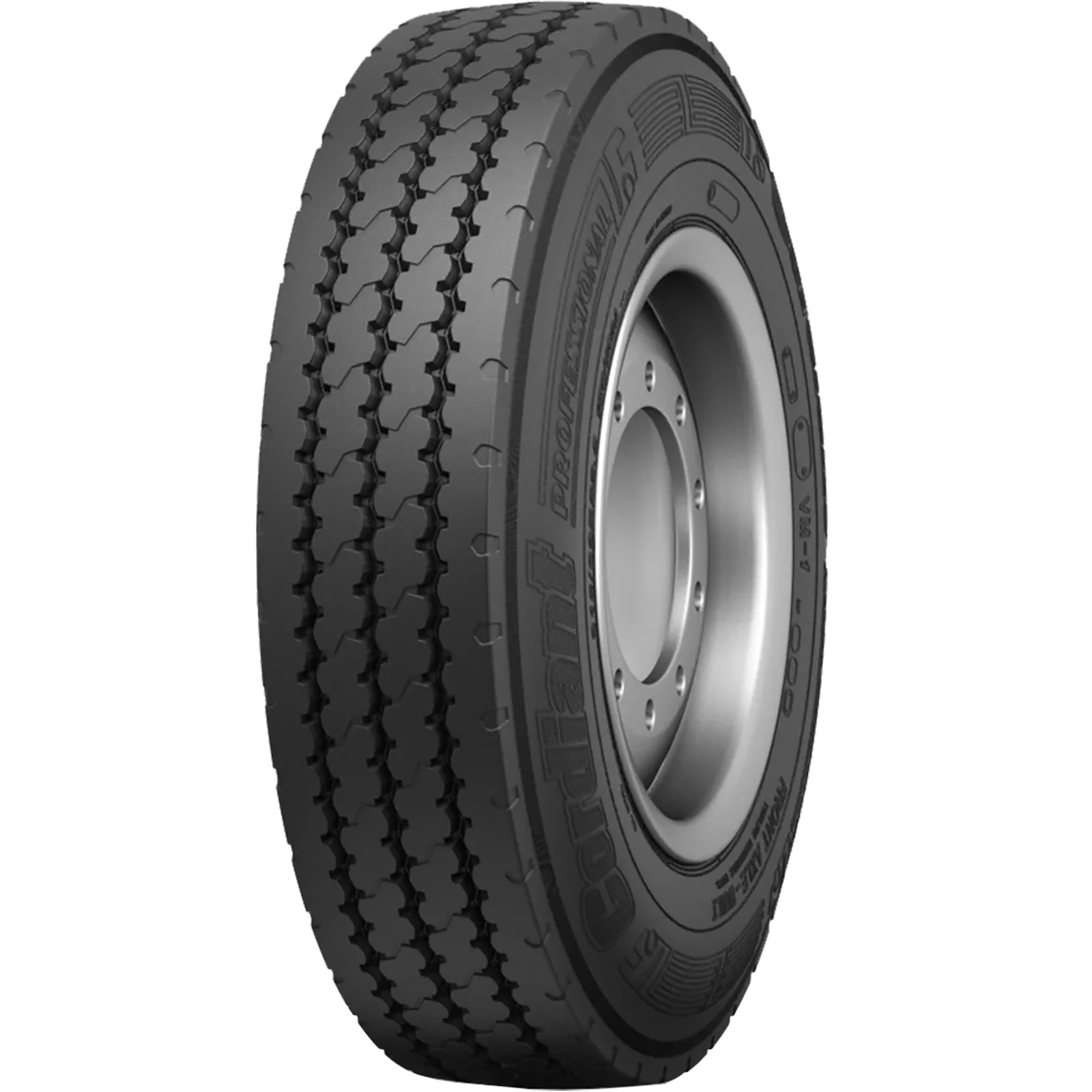 Cordiant Professional VM-1 11 R22.5 148/145L