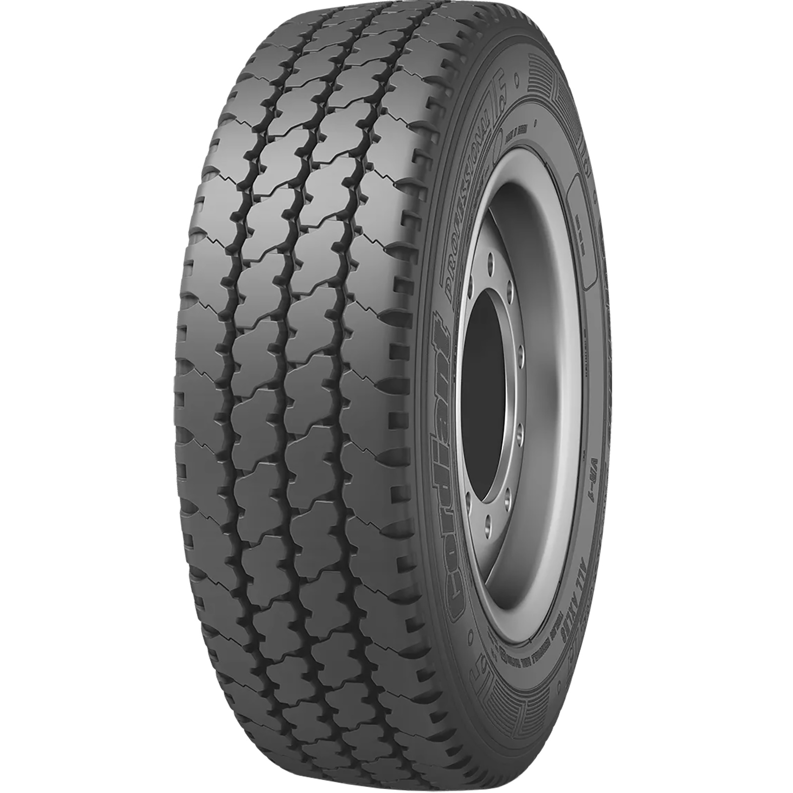 Cordiant Professional VR-1 245/70 R19.5 136/134M